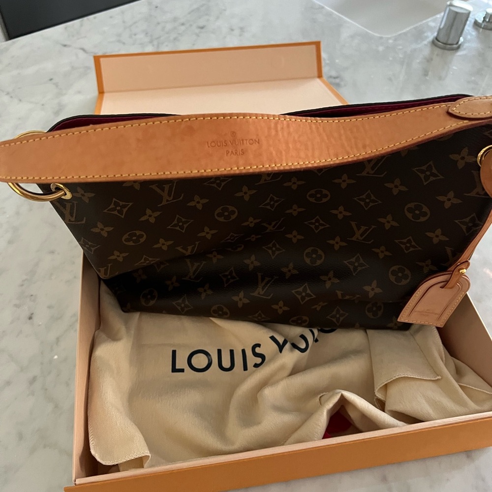 Louis Vuitton Graceful PM - Picture 5 of 12